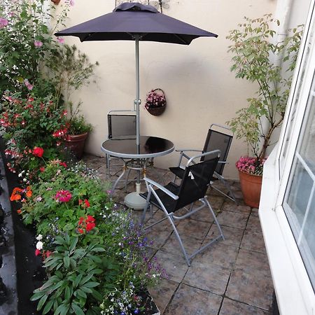 Edelweiss Guest House Douglas Zewnętrze zdjęcie