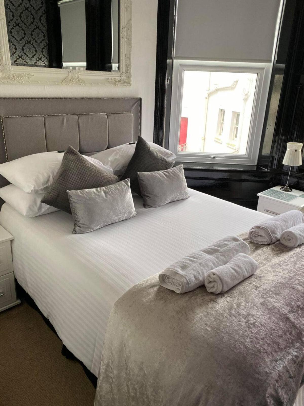 Edelweiss Guest House Douglas Zewnętrze zdjęcie