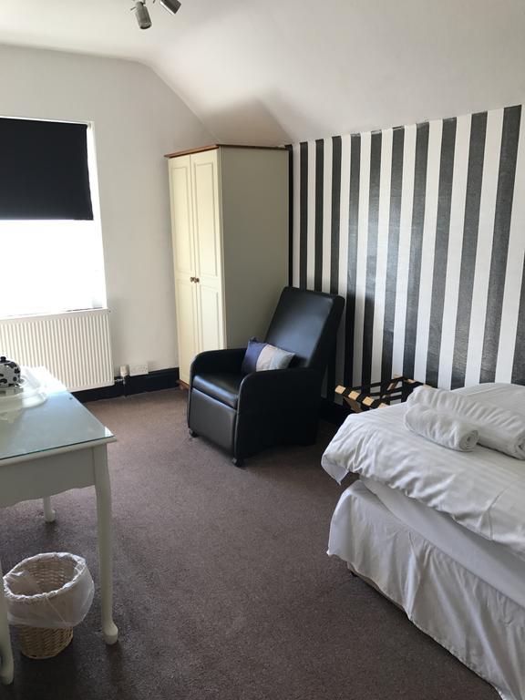 Edelweiss Guest House Douglas Zewnętrze zdjęcie