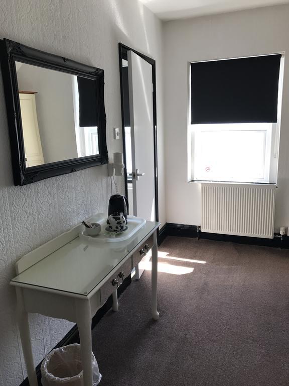 Edelweiss Guest House Douglas Zewnętrze zdjęcie