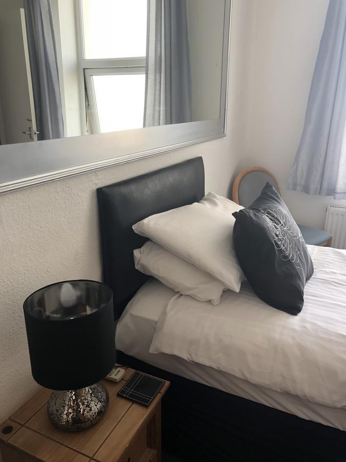 Edelweiss Guest House Douglas Zewnętrze zdjęcie